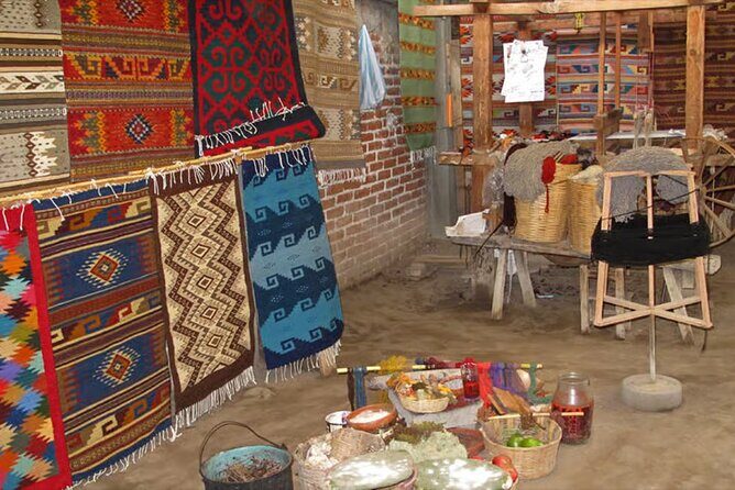 From Huatulco Cultural getaway to Oaxaca in 1 day - How the Day Unfolds