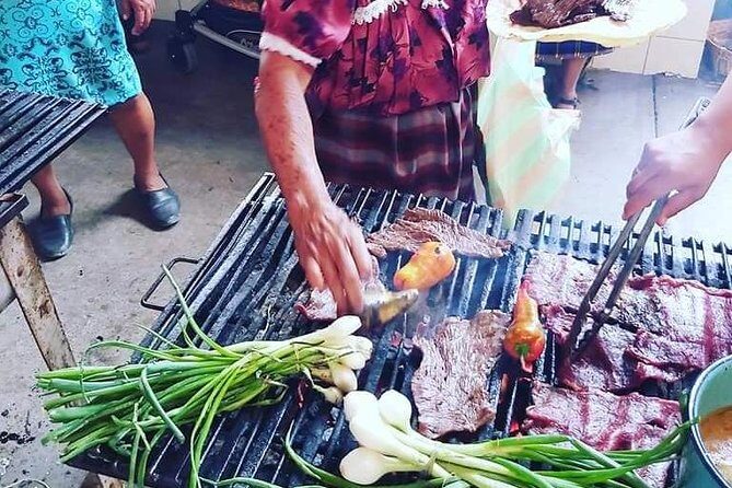 From Huatulco to Oaxaca villages experience - An In-Depth Look at the Itinerary and Highlights