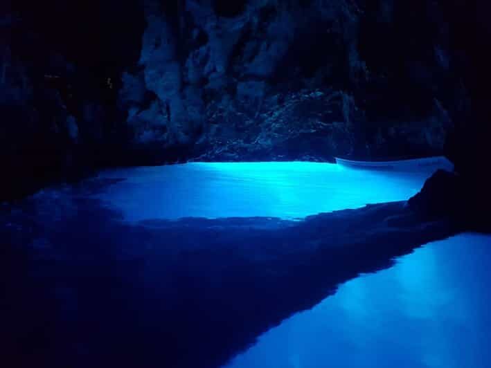 From Hvar: Blue cave group speedboat tour full day - What’s Included and What You’ll Need to Bring  