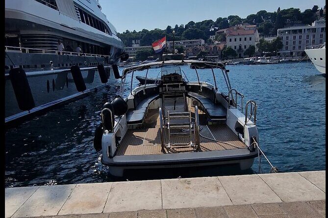 From Hvar: Unforgettable Tour to The Island Vis and Blue Cave - The Practical Side: Whats Included and Whats Not