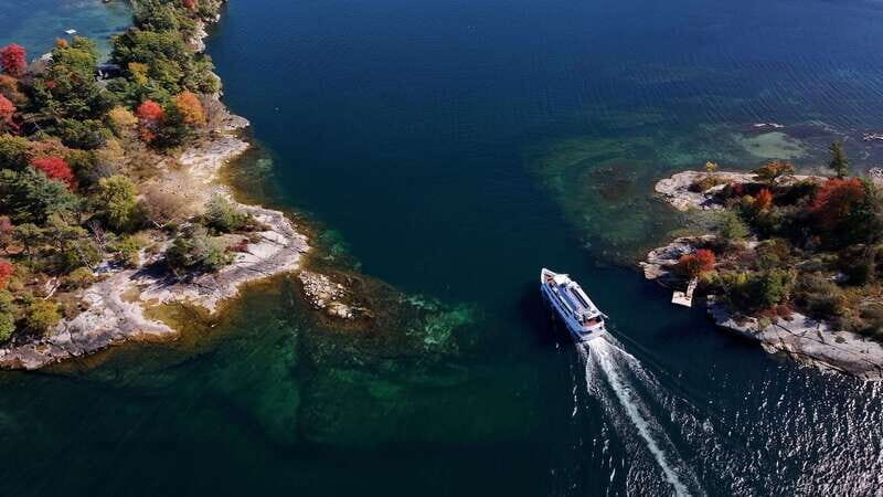 From Ivy Lea: 1000 Islands Boldt Castle Scenic Cruise - Who Should Consider This Cruise?