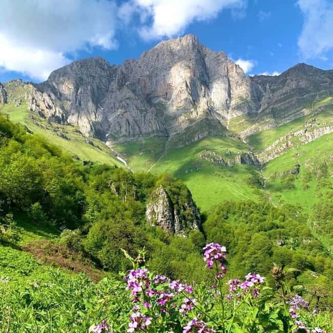 From Kapan: Mount Khustup Sunrise Off-Roading Tour - Who Should Consider This Tour?