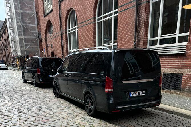 From Kiel: private Hamburg 6hour-Tour with a former Policeman - The Itinerary Breakdown: What You’ll See and Experience