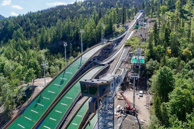 From Krakow: Zakopane Tour with Private Vehicle - Authentic Experiences and Practical Details