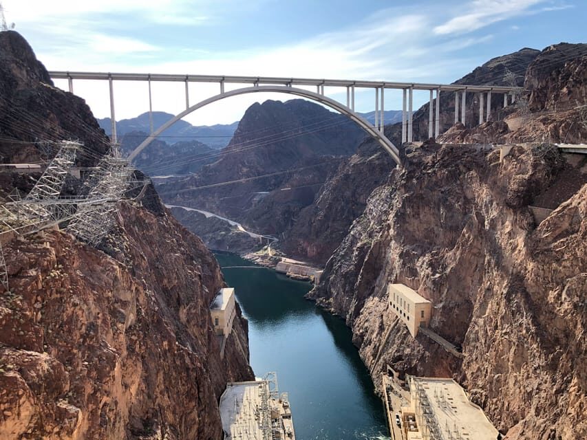 From Las Vegas: Grand Canyon Half-Day Sleep In Tour - Pricing and Value