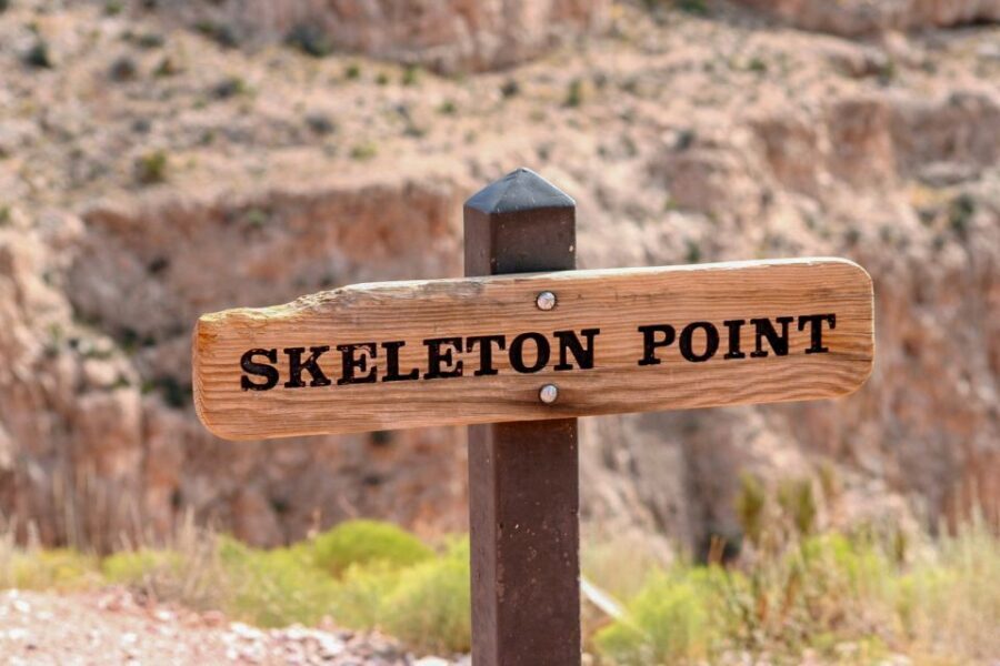 From Las Vegas: Grand Canyon Overnight Tour - What Makes This Tour Stand Out?