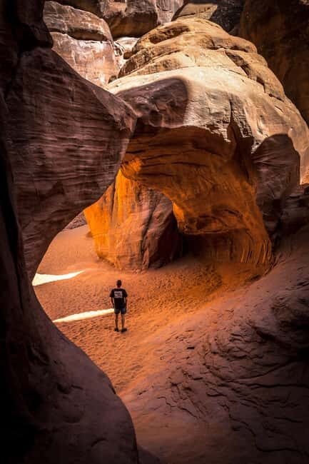 From Las Vegas: Photography Tour - Final Thoughts