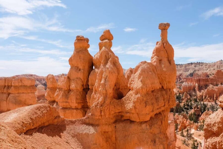From Las Vegas: Private Bryce Canyon Hiking Tour - Who Is This Tour Best For?
