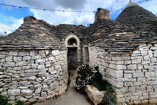 From Lecce: Alberobello, Locorotondo, Ostuni & Apulian brunch - What the Reviews Say