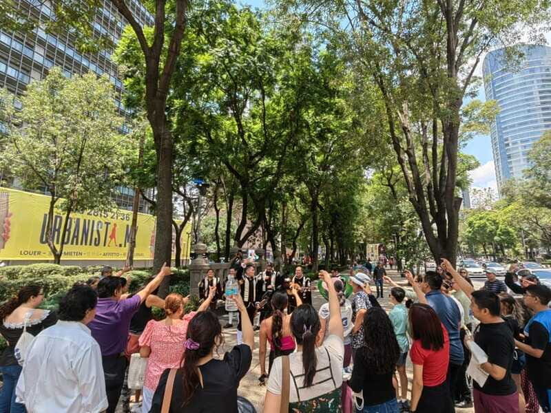 From Leon: Guanajuato Cultural Tour with Estudiantina Music - The Musical Element: Estudiantina and Callejoneada