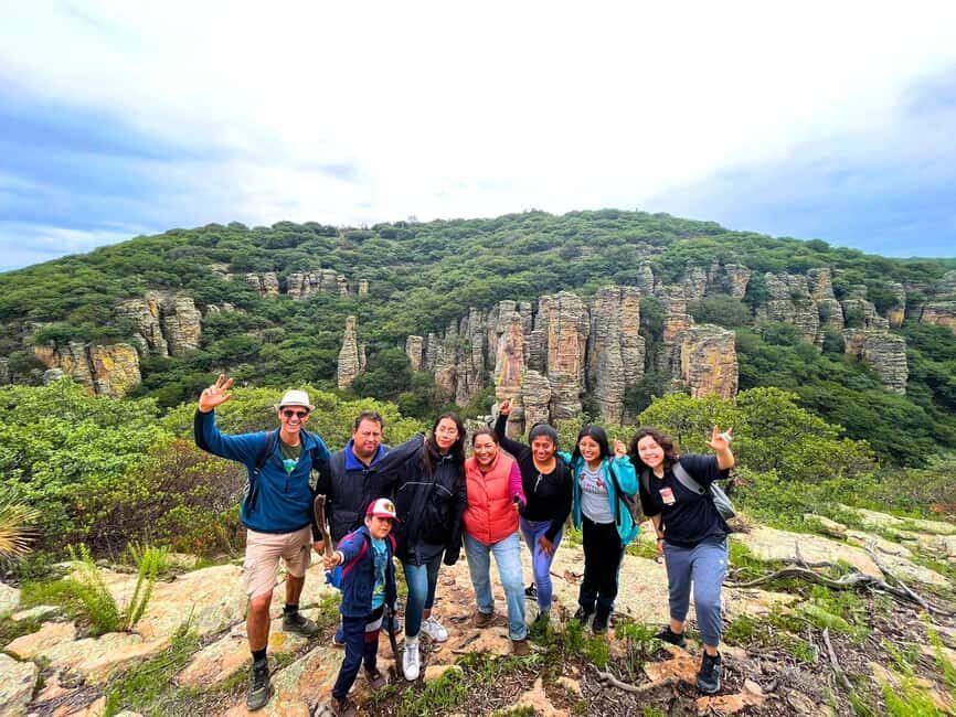 From Leon: Los Panales Adventure Day Trip with Breakfast - Why This Tour Offers Great Value
