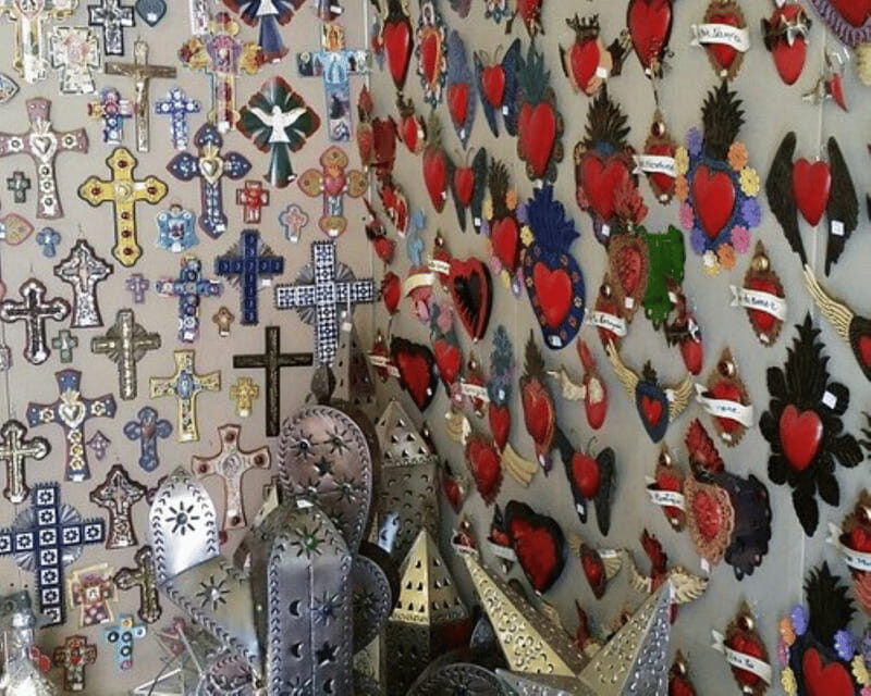 From Leon: San Miguel de Allende Day Trip - The Value of Guided Tours and Transportation