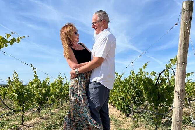 From Lisbon: Arrábida day tour with wine tasting! - Authentic Experiences & Traveler Feedback