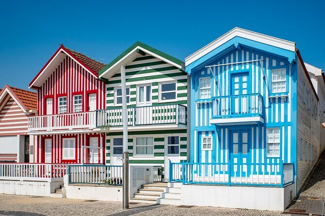 From Lisbon: Transfer to Porto with up to 3 City Stops - Practical Details and Value