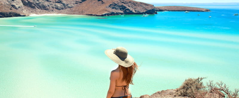 From Los Cabos: City Tour La Paz, Balandra and Todos Santos - What Do the Reviews Say?