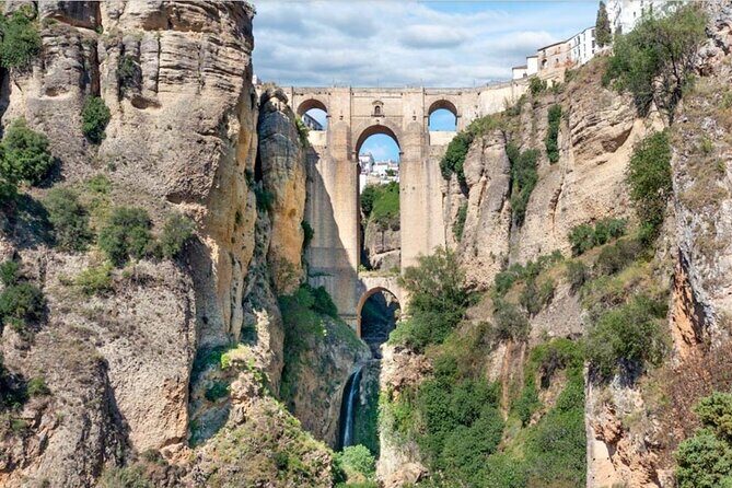 From Marbella: private daytrip to Ronda - Practical Details and Traveler Tips