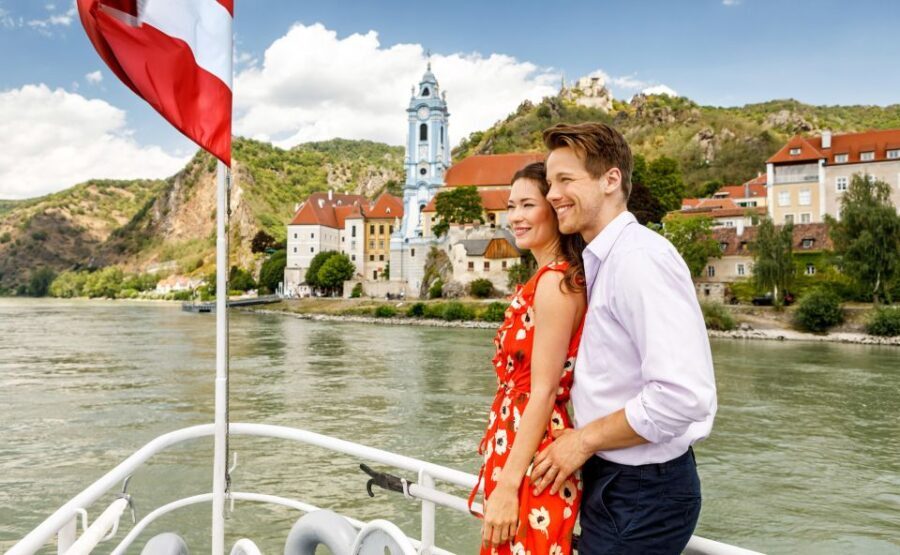 From Melk: 5-Hour Wachau River Cruise - The Practical Details