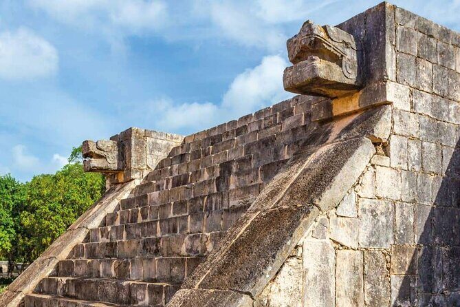 From Merida: Chichen Itza Tour, Izamal, Cenote Ik Kil and Food - Transport, Guides, and Overall Quality