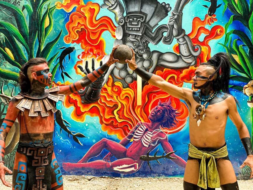 From Merida: Equinoccio Chichén Itzá and Cenote Chichikán - FAQ