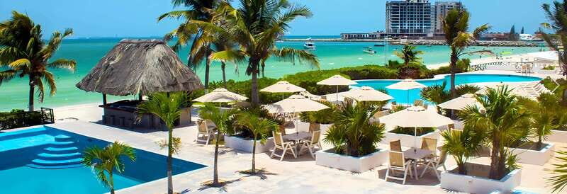 From Mérida: Paddel board, Sunshine and beach - Analyzing the Value