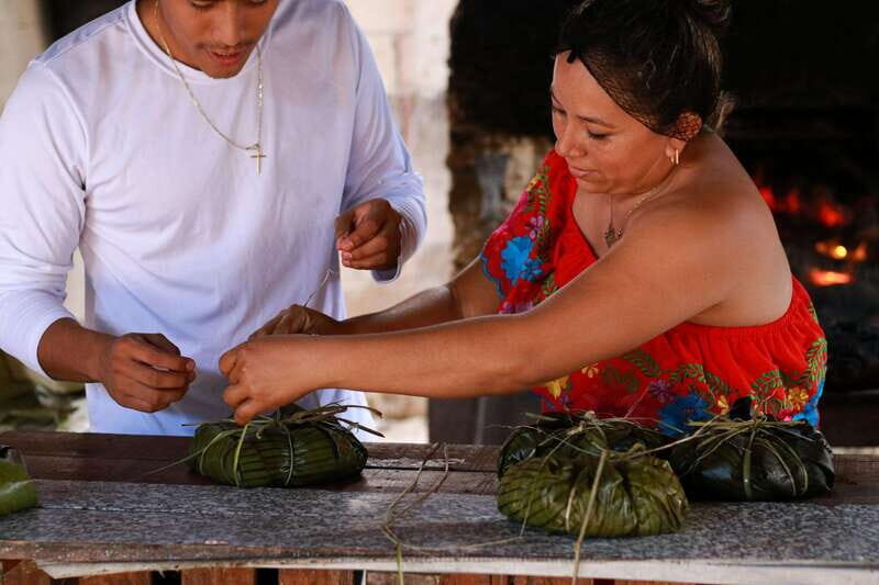 From Merida: Peanuts, our Mayan ancestors - Who Should Consider This Tour?