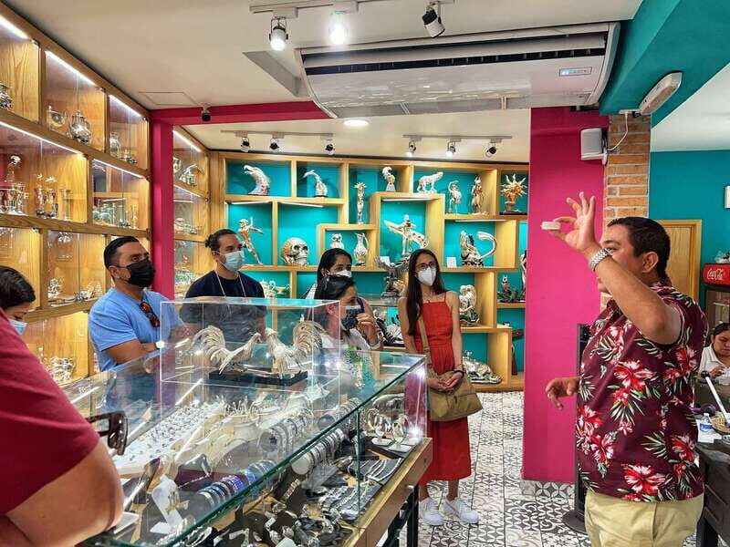 From Mexico City: 10-Hour Cuernavaca and Taxco Tour - Who Will Enjoy This Tour?