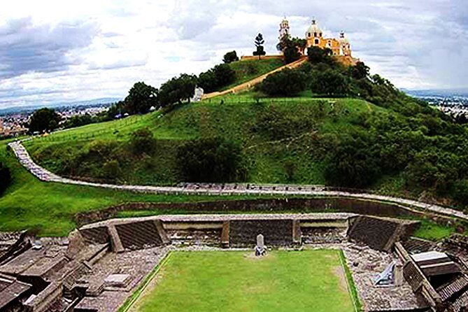 From Mexico City: Day Trip to Puebla and Cholula - Value and Practical Considerations