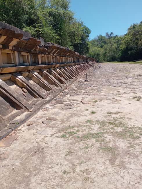 From Mexico City: El Tajín Day Trip with Guide - An In-Depth Look at the El Tajín Day Trip