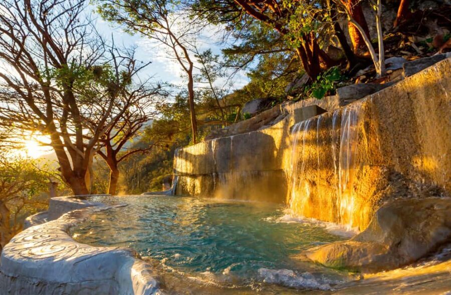 From Mexico City: Private Adventure to the Magical Caves of Tolantongo - Who Should Consider This Tour?