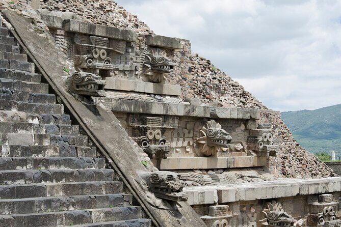 From Mexico City Private Day Trip to Teotihuacán Pyramids - Why This Tour Offers Value