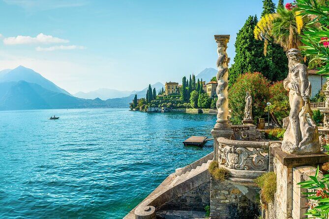From Milan: Private Tour of Lake Como with a Private Driver - Final Thoughts