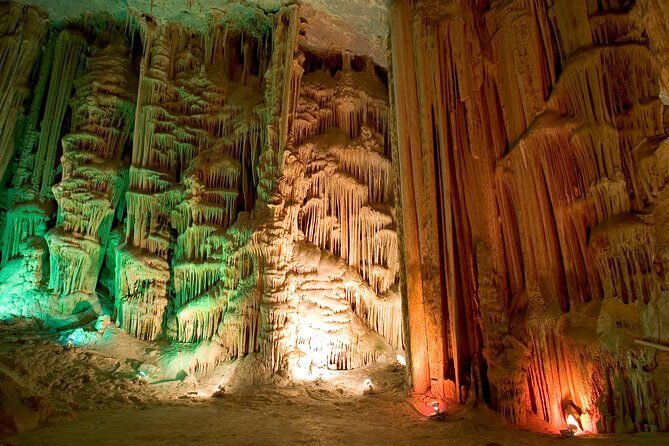 From Monterrey Caves Garcia - Who Should Book This Tour?