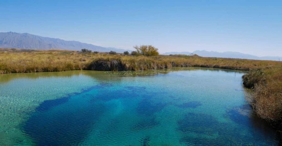 From Monterrey: Tour a Cuatro Ciénegas one day tour - What’s Included and What’s Not