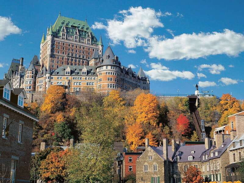 From Montreal: Quebec City & Montmorency Falls Full Day Trip - Who Will Love This Tour?