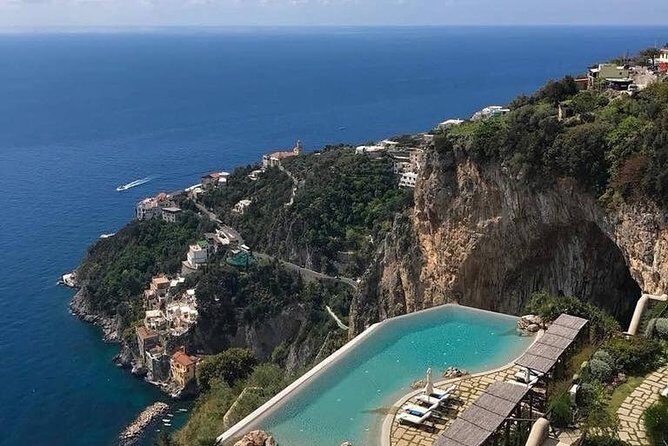 From Naples: Amalfi Coast Shore Excursions - Who Should Consider This Tour?
