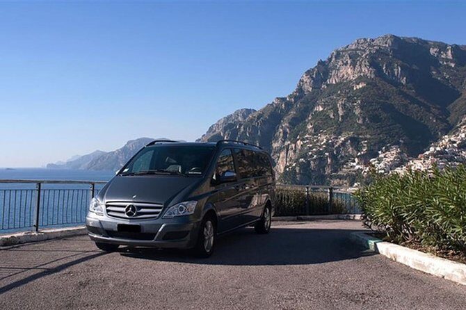 From Naples: Private transfer to Pompeii and Amalfi Coast - Who Will Benefit Most?