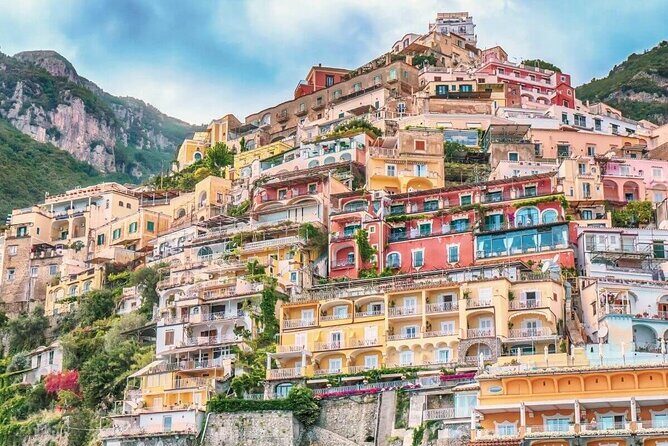 From Naples to Sorrento, Positano, Amalfi and Ravello Tour - Price and Value