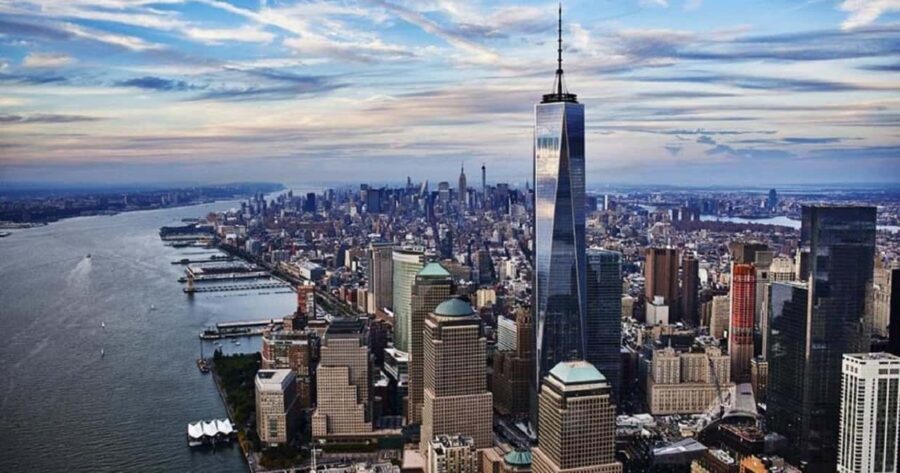 From New York: 5-Day Tour to Niagara Falls, Boston, and D.C. - What Makes This Tour Stand Out?