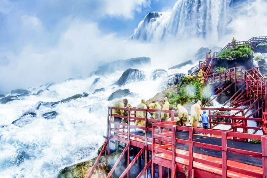 From NYC: 1-Day Niagara Falls Tour - Why This Tour Offers Good Value