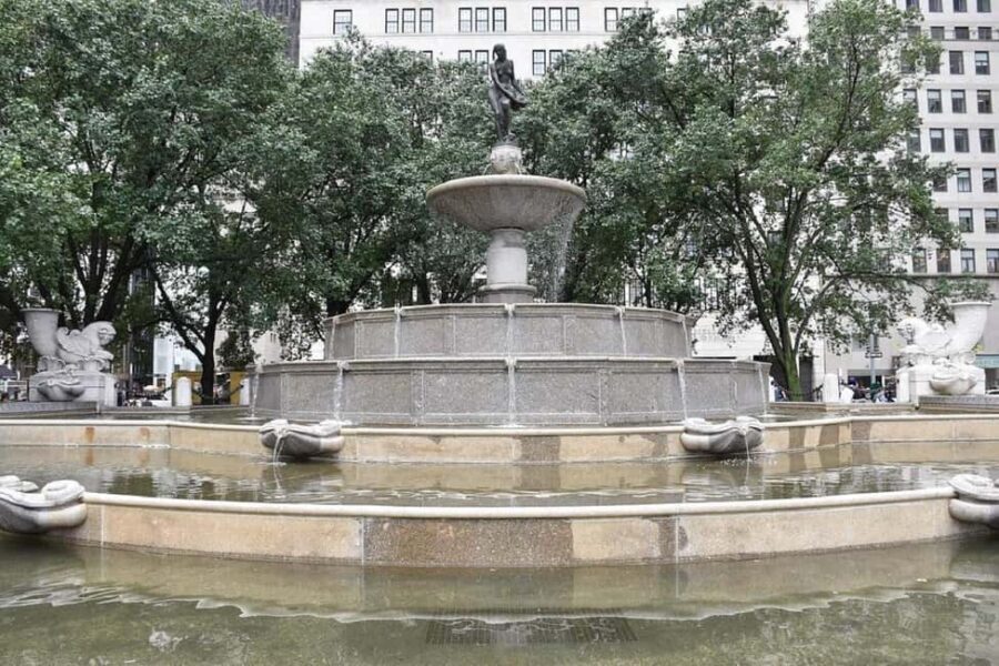 From NYC: 6/7-Day Philadelphia, Washington DC & Niagara Tour - What Travelers Say & Why This Tour Works