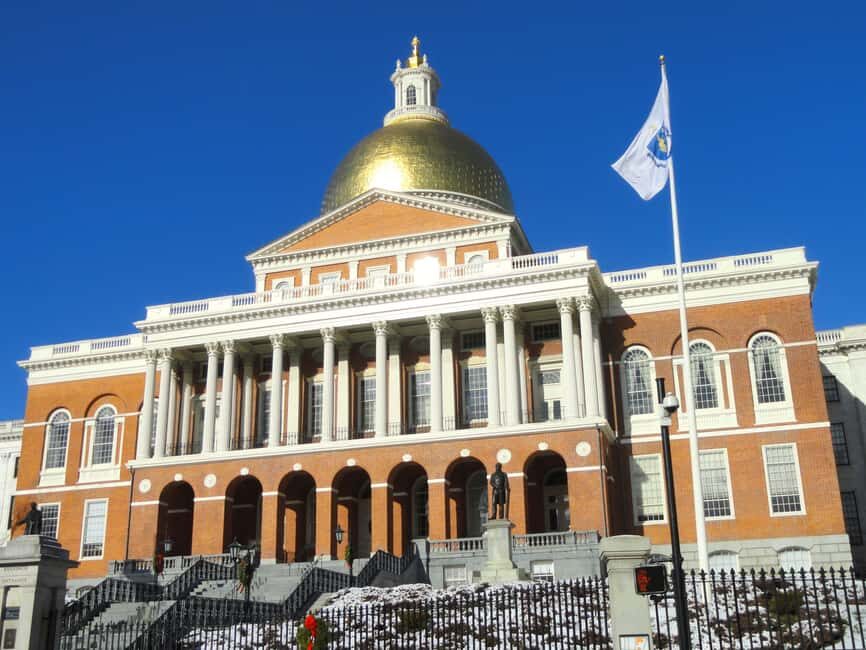 From NYC/New Jersey: Boston City & Harvard Guided Day Trip - Who Will Love This Tour?