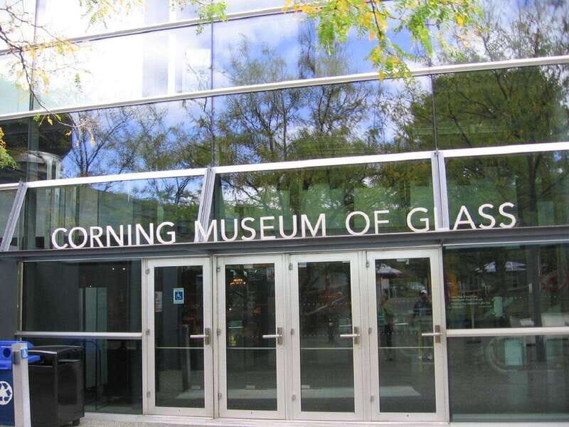 From NYC: Niagara Falls U.S. Side 2-Day Trip - Transportation and Group Dynamics