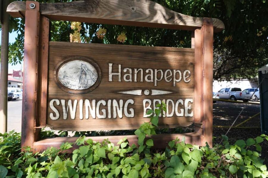 From Oahu: Kauai Waimea Canyon and Koke'e Adventure Tour - The Itinerary in Detail