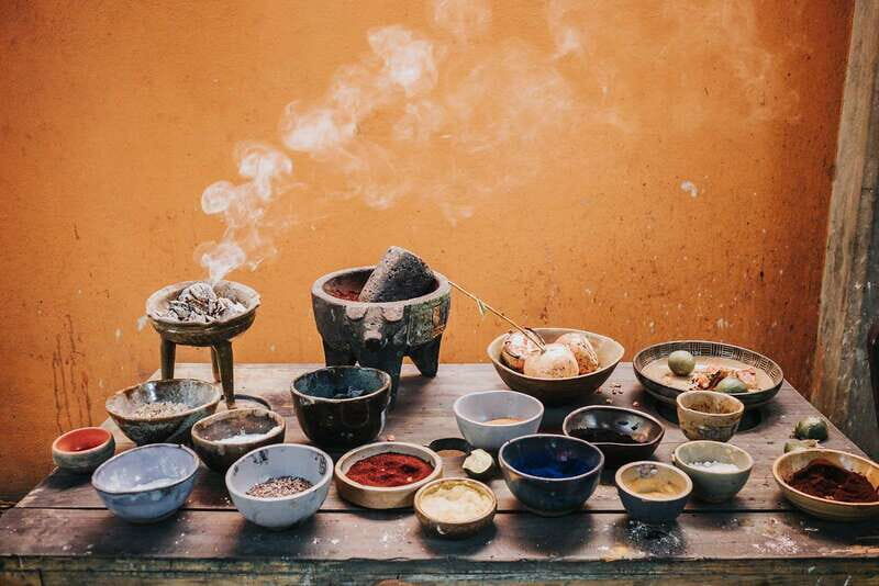 From Oaxaca : Crafts & Cuisine All Included Guided Tour - Transportation, Group Size, and Overall Value