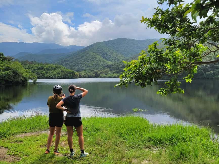 From Oaxaca: MTB Guided Bike Tour, Tule Tree & Lake Half-Day - FAQ