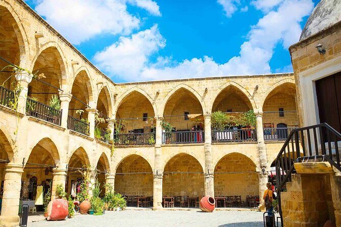 From Paphos: Nicosia The Last Divided Capital Full Day - Practical Considerations