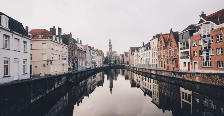 From Paris: Private Bruges Tour - Who Will Love This Tour?