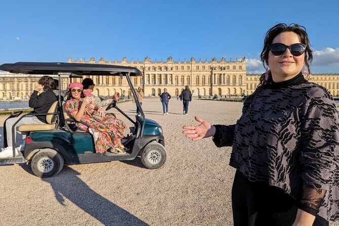 From Paris: Versailles Palace & Gardens w/ Transfers Private Tour - Analyzing the Value