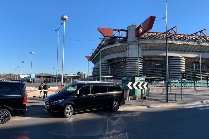 From Pescara to Rome Transfers - FAQs