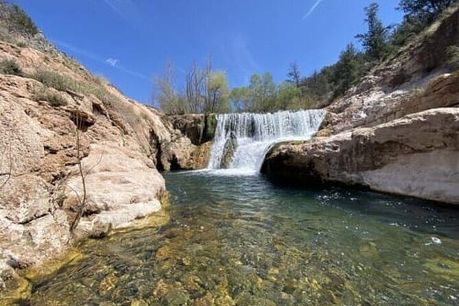 From Phoenix: Offroad Sonoran Desert and Sunset Shared Tour - The Sum Up: Who Is This Tour Best For?